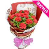 涉县鲜花速递